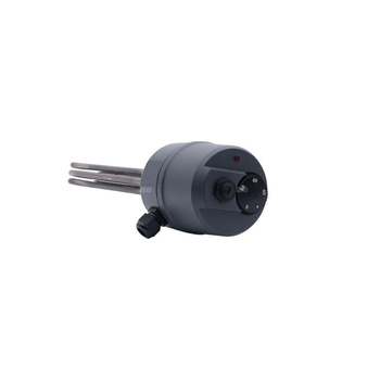Kermi® Grzałka elektryczna 3kW, STB z termostatem, do CWU