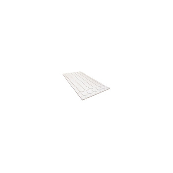 FORMOWANY PANEL SUCHEGO SYSTEMU PŁASZCZYZNOWEGO Z IZOLACJĄ EPS300 BEZ FOLII 1200x600 T100-H.20