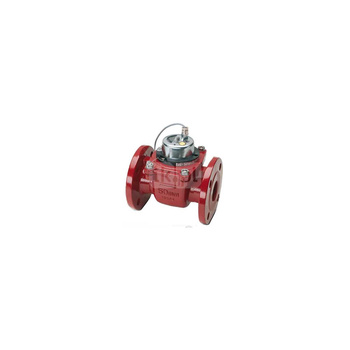 Licznik ciepła GIACOMINI GE552-1 objętościowy DN 50 dł. 200 mm, przepływ 15 m3/h