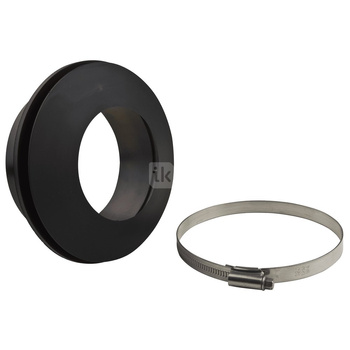 Zestaw uszczelek dopływu DN 200