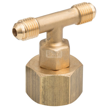 Przył. butli T i pierśc.uszcz.