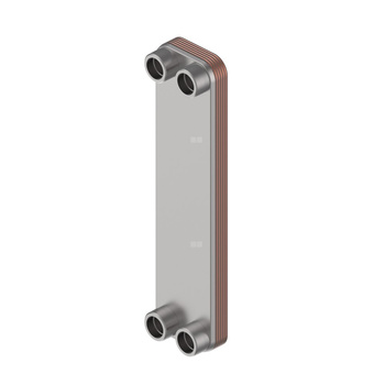 Wymiennik lutowany typu SL - SL70TK-1-30_2_30_S1_4N1,5 - PL31