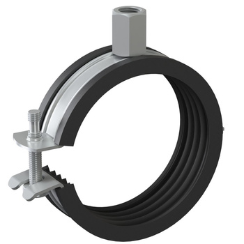 Obejma mocująca szybkiego montażu NICZUK WESTA UPGSW 52-58 mm 54