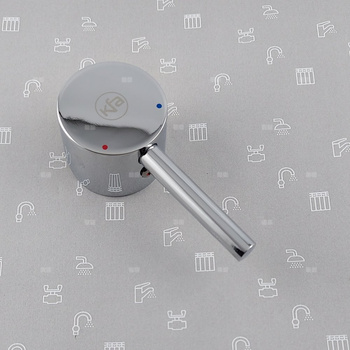 Uchwyt do baterii NEDA CHROM FI35