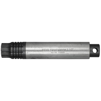 REMS Nippelspanner 1 1/2'' do króćców