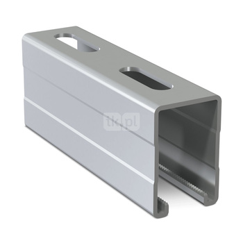 Profil MH2,5 6000mm NSZMH2,5L6000