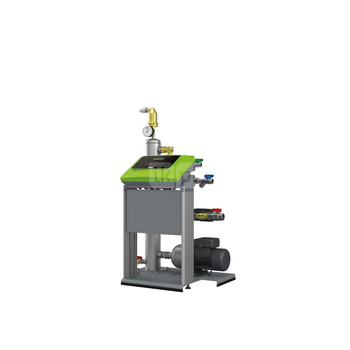 Servitec 60 dop. temp. pracy 90 st. C, Control Basic