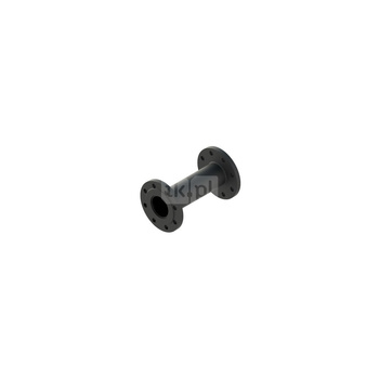 Łącznik dystansowy prosty DN80 (L-310mm) z 4 śrubami montażowymi oraz uszczelką EPDM DN 80