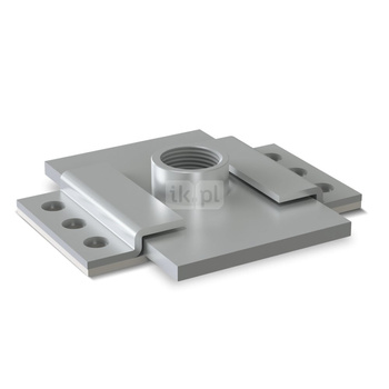 Podpora przesuwna PSAH1 M12/16 NPSAH1M12/16