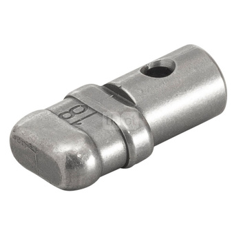 Trzpień kielichujący 18