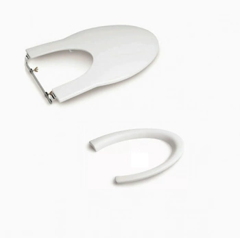 GEORGIA POKR. DO BIDETU Z SIEDZ.