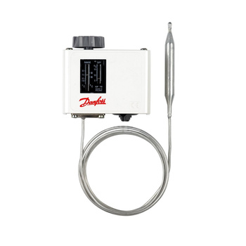 Termostat KP79