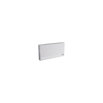 KLIMAKONWEKTOR TYPU SLIM 200 DO MONTAŻU ŚCIENNEGO NATYNKOWEGO LEWOSTRONNY TOUCHPAD, 0,91 kW/1,02 kW 3/4''E