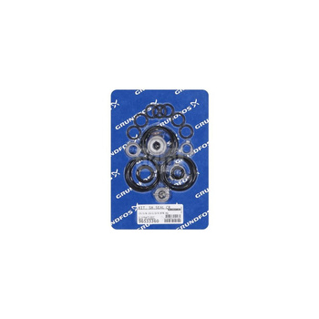 Uszczelnienie CR/N 32-150 HUBF