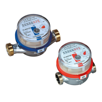 WODOMIERZ CW 2,5 m3/h /MID=4,0/ GZ-1" 130mm