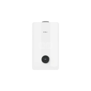 Kocioł gazowy jednofunkcyjny BOSCH TERMOTECHNIKA Condens GC5300iW 24 P kondensacyjny wiszący 3 - 25 kW