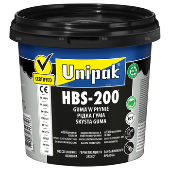 UNIPAK HBS-200 1 l