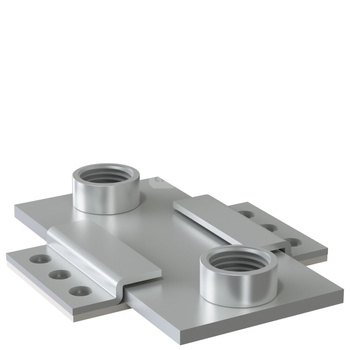 Podpora przesuwna PSBH2 11/4 PSBH2G11/4