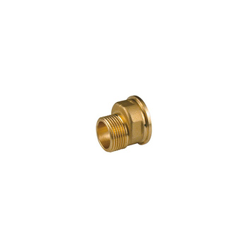 REDUKCJA MIMOŚRODOWA DO PÓŁŚRUBUNKA (WYJ. Z R280KC) G 1"GW x G 3/4''GZ