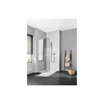Kermi Walk-In WALL Cada XS TWF 07520