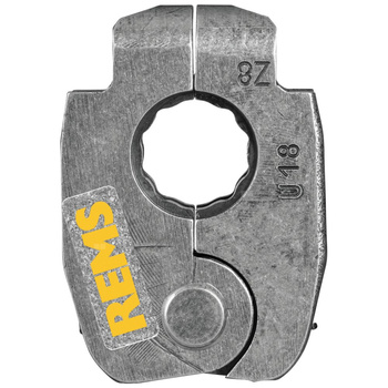 Pierśc zacisk U 18 S REMS