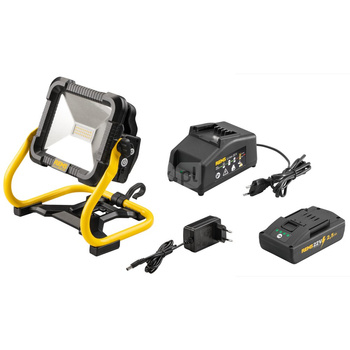 REMS Lumen 2800 22V Zestaw