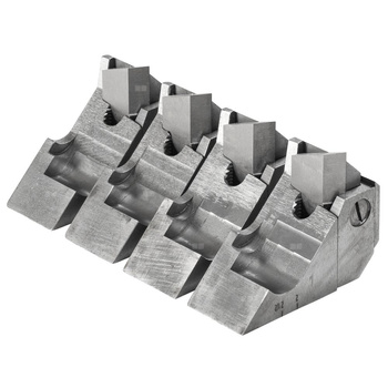 Noże fazujące + moc fi 46-78, 60',zest fi 46-78 mm, 60',Zestaw REMS