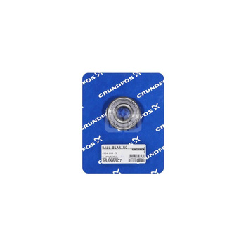 Łożysko 3204 B.TVH.C3