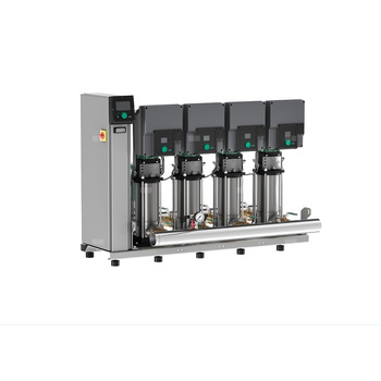 Wilo-SiBoost2.0 Smart-4HELIX VE3602/7,5kW urządzenie do podnoszenia ciśnienia