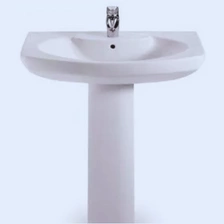 Umywalka 65X53 cm DAMA SENSO