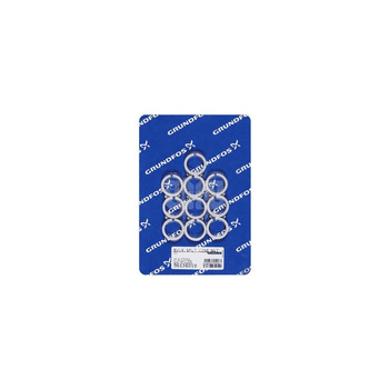 Nakrętka tuleji UP M19x1 Bulk 10szt.