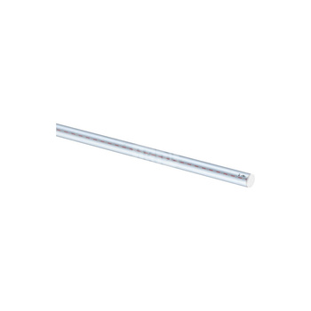 Rura stal VIEGA 1106 (ocynk galwaniczny/elektrolityczny) 22 x 6000 x 1.5 mm cienkościenna