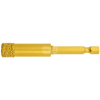 REMS Wiertło do płytek fi 12 mm
