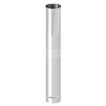 Rura JEREMIAS EW0802 300mm, długość 1000 mm
