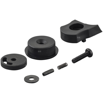 Rygiel cęg zaciskowych nowy 578238RX