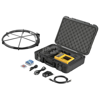 REMS CamSys Zest S-Color 10 K
