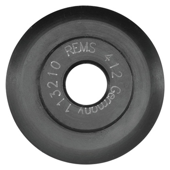 REMS Kółko tn. Cu-INOX 3-120, s4, OD19,7/W4,93/ID5,00 mm