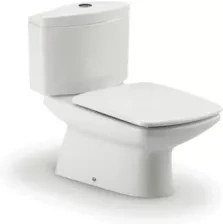 SIDNEY MISKA WC ODP/PODWÓJNY ROCA