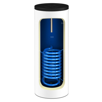 SW-501.PL_Wymiennik c.w.u. stojący z wężownicą 500l