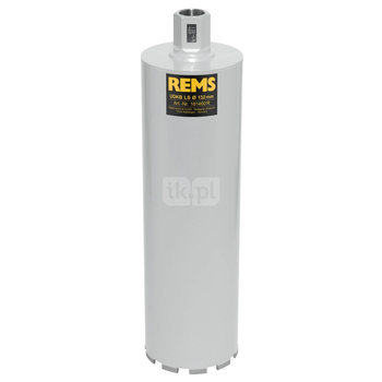 REMS UDKB LS 132 x 420 x UNC 1 1/4