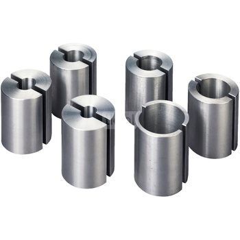 Wkładki redukcyjne ROFROST TURBO 1 1/4" - Rozmiar X Cu 1 1/8"