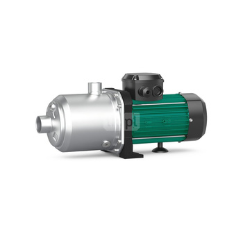 Wilo-Medana CH1-L.1004-1/E/G/10T uniwersalna pompa wysokociśnieniowa