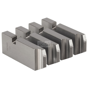 Noże gwintujące UNC 3/8-16, HSS, Zestaw