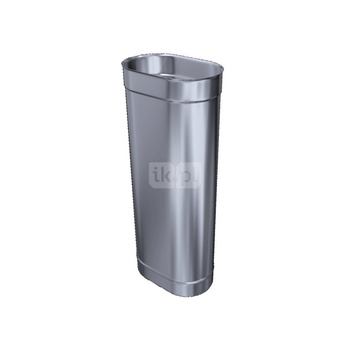 PR Rura RPZOI L1000 110 x 240