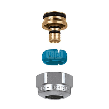 Złączka Darcal 23p1,5 wew.13,5-14 zew.16-18,4