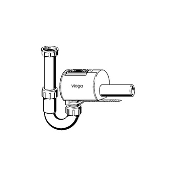 Sperrfix-zasuwa zwrotna Typ 5 nr wzoru 4995.1 G: 1½ DN: 40