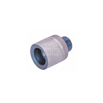 Segment grzewczy 25 mm do zgrzewarki ROWELD