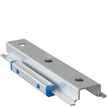 Podpora przesuwna uniwersalna PPS3 fi11mm PPS3U