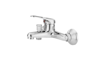 Bateria wannowa ścienna NEO LOBO DEANTE