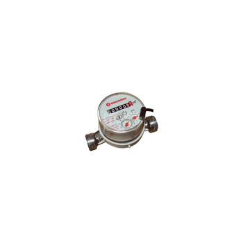 Wodomierz GIACOMINI GE552-2 (woda gorąca) M-Bus Gwint zewnętrzny 1'' 130 mm